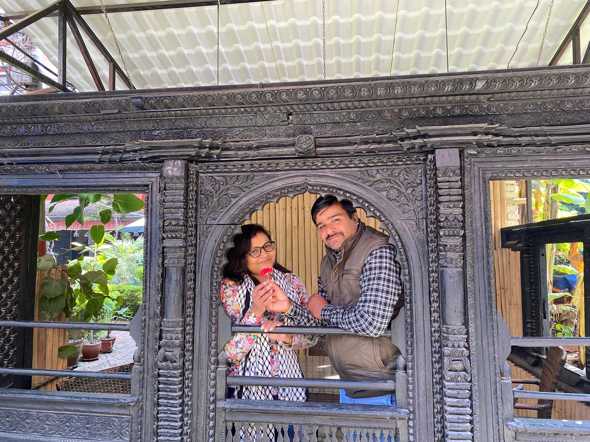 Thamel Eco Resort, Thamel Kathmandu